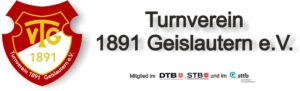 Turnverein 1891 Geislautern e.V.